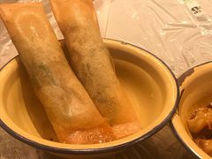 春卷-东排食堂长沙小吃大排档(五一广场店)