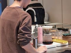 -Seesaw Coffee(上生新所店)