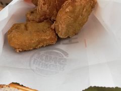 -汉堡王(SKLP店)