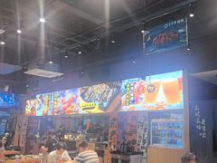 -本色.小马哥烧烤(无锡九里仓店)