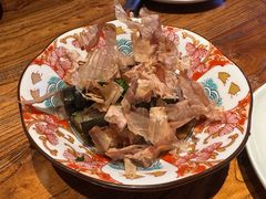 和风汁浸茄子-Fukumimi·美醉堂 居酒屋(金尚店)