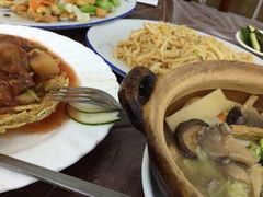 iphone_upload_pic-莲华素食府