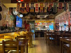-千懿六本木酒场(常熟路店)