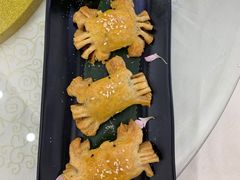 -嘉禧大酒楼(康城广场店)