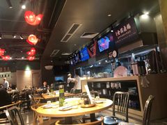 -陈鹏鹏潮汕菜(欢乐海岸 海边景观店)