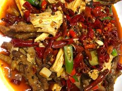 -阿记烧烤(大兴新区店)