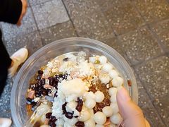 -朱氏胖子烂火锅(洪崖洞店)