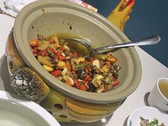 -绿草地·湘菜(7mall店)