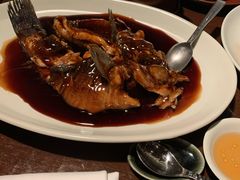 -湖滨28中餐厅·西湖宴·杭州君悦酒店