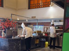-大鸭梨烤鸭(左家庄店)