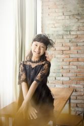 -WPlus明星肖像亲子全家福摄影