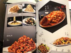 -吴记酱骨炖菜馆(西大直街店)