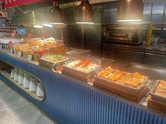 -千滋百味自助海鲜烤肉(布吉景华店)