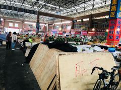 店内环境-登州市场(登州路店)