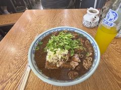 -门框胡同百年卤煮(前门煤市街店)