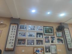 -天发芽·何记葫芦头泡馍·老字号(小南门店)