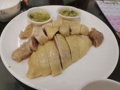 -文记壹心鸡(宝华路店)