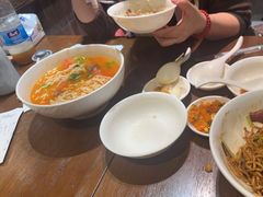-寻裕记·现炒浇头面(人民广场店)