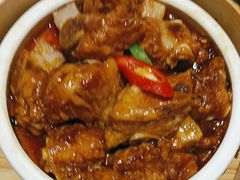 -金时代顺风大酒店(爱琴海购物中心店)