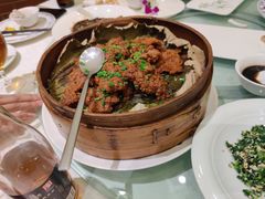 -梅龙镇酒家(南京西路总店)