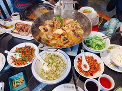 -索溪山寨·湘西饮食文化博物馆(标志门店)