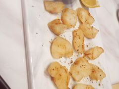 -博姆炸鸡精品餐厅(常发广场店)