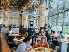 -金牌外婆家(苏州中心店)