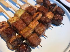 -Mr·Fish鱼鲜生海鲜放题(银泰in99店)
