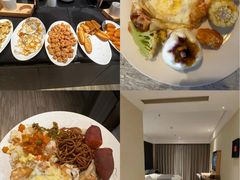 -汉庭(合肥国购广场店)