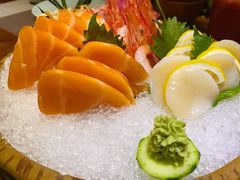 -山葵家·创意料理(临平银泰城店)