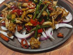 -青叶202都市餐厅(迪诺水镇店)