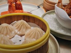 -桂满陇·景观餐厅(新世界店)