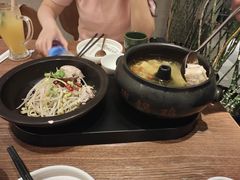 -云海肴·汽锅鸡·云南菜(领展购物广场·中关村店)