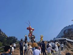 -西霞口神雕山野生动物世界