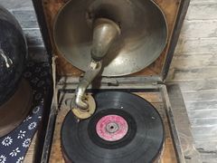 -老屋咖啡