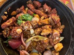 -日昌餐馆(亦庄店)