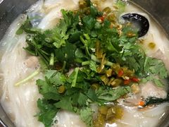 -小满手工粉(上海月星环球港店)