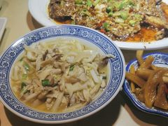 -小柴米·传统江西菜(八一广场店)