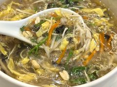 -不倒翁·安徽名菜楼(步行街店)