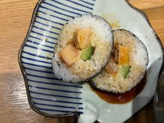 -京和风食堂·定食寿喜锅(保利樾广场店)