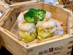 -龙凤点心饼家·39年老字号(松岗店)