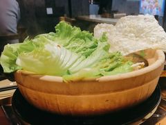 -牛腩之旅·牛腩牛杂煲(光启城美食城店)