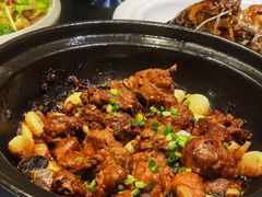 -卫鼎轩·曹公馆(鼓楼店)