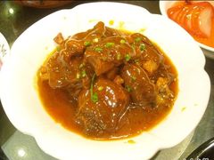 DSCN0932-宝轩渔府·老字号海鲜·正宗津菜(水上店)