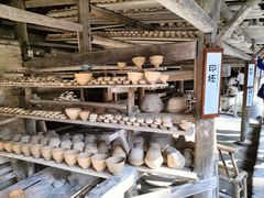 -景德镇古窑民俗博览区