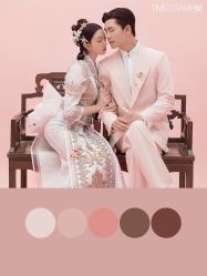 -时光印记婚纱摄影工作室·原创定制