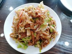 素炒饼-爆肚冯(廊房二条店)