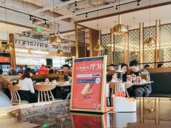 -兴仙饭店·闽味海鲜(马尾总店)
