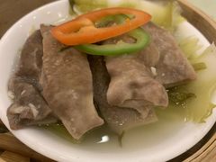 -顺风山庄(水濂山店)