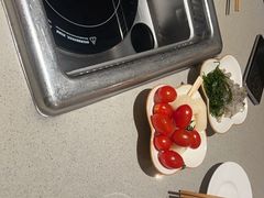 -海底捞火锅(万象城店)